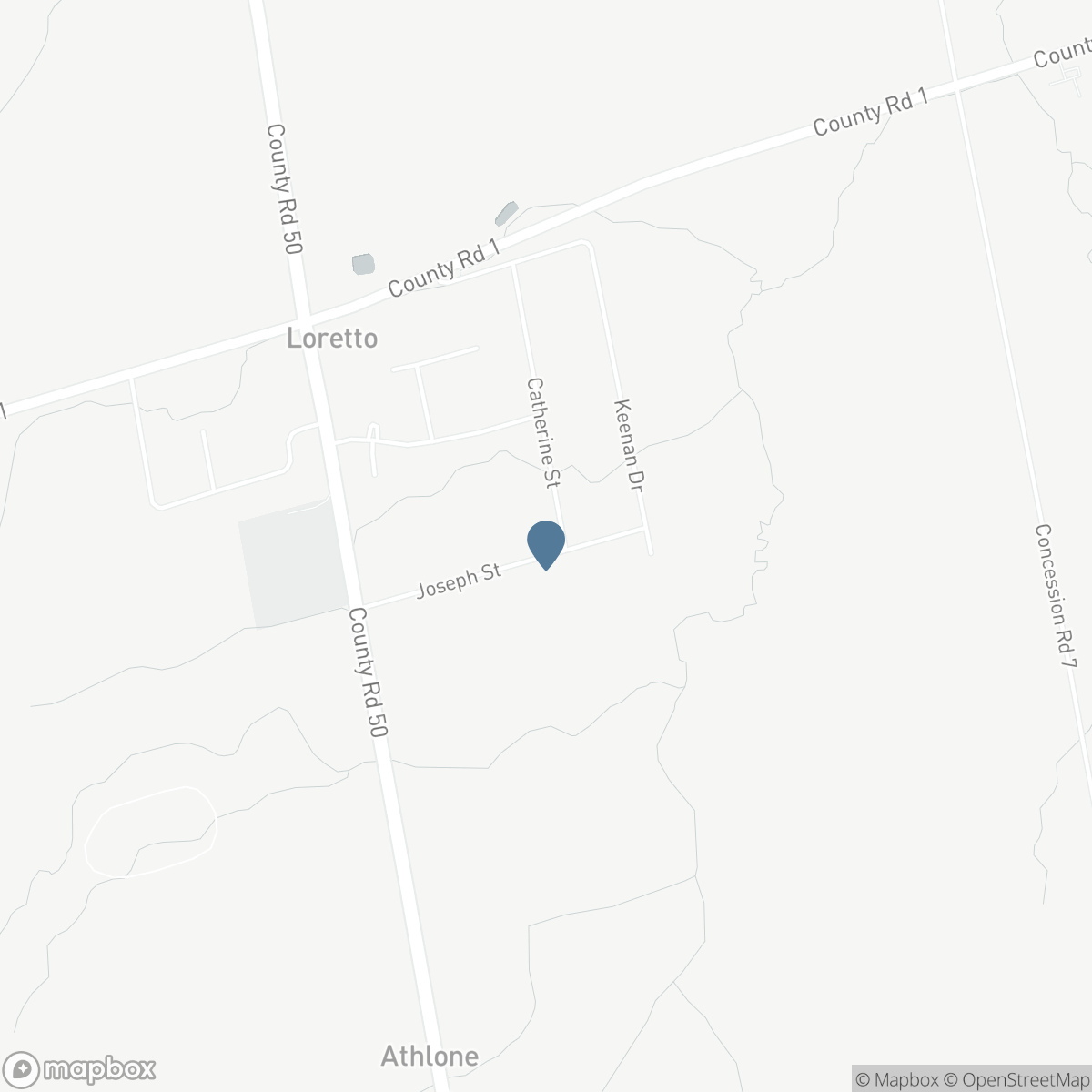 24 JOSEPH STREET, Adjala-Tosorontio, Ontario L0G 1L0